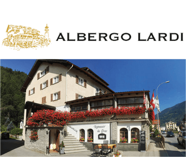 Albergo Lardi