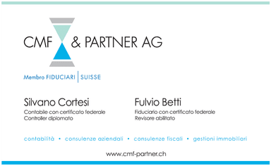 CMF & Partner AG