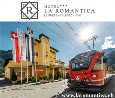 Hotel La Romantica