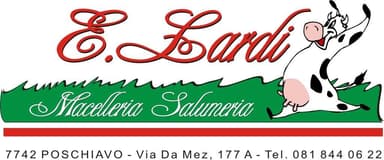Macelleria Lardi Scirè