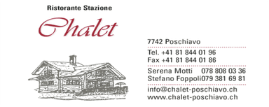 Ristorante Chalet Stazione