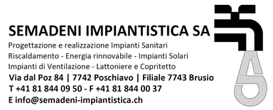Semadeni Impiantistica SA