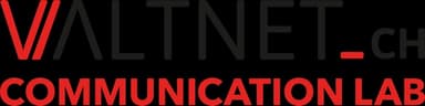 Valtnet.ch Communication Lab